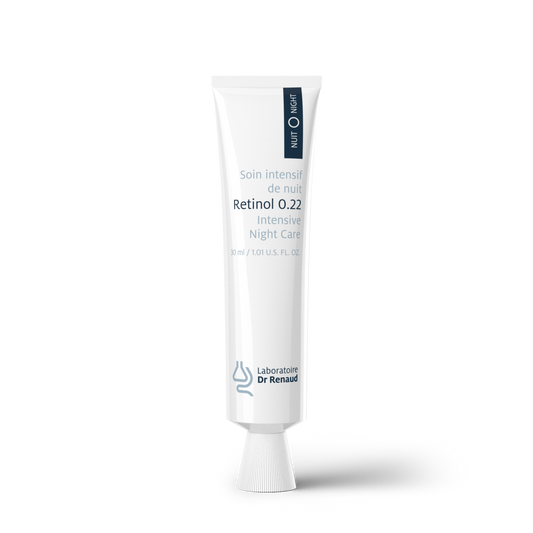 Dr. Renaud - Retinol 0.22 Intensive Night Care