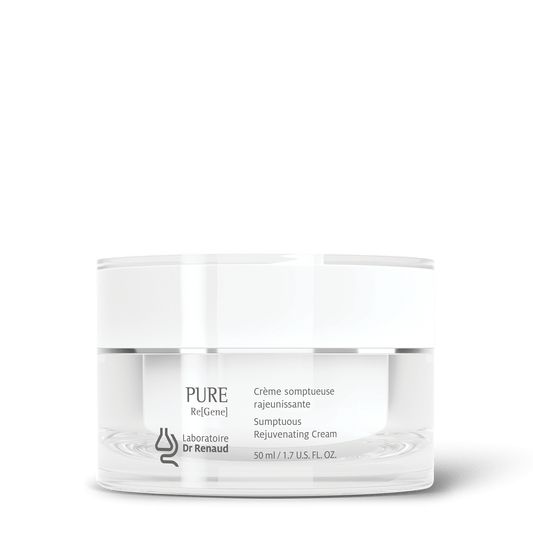 Dr. Renaud - PURE Re(Gene) Sumptuous Rejuvenating Cream