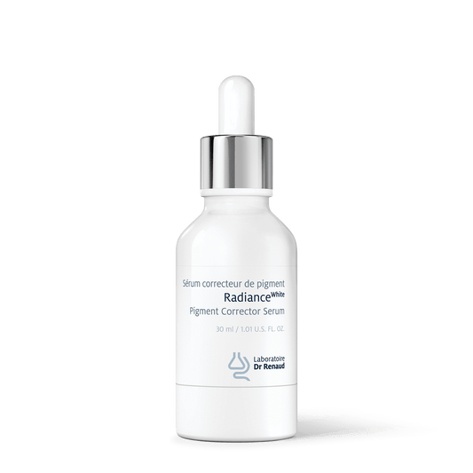 Dr. Renaud - Radiance White Pigment Corrector Serum