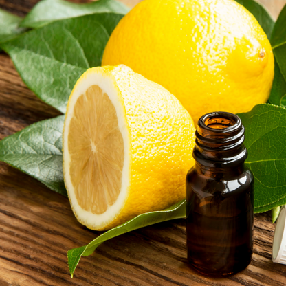 Refresh Aromatics Lemon 15ml