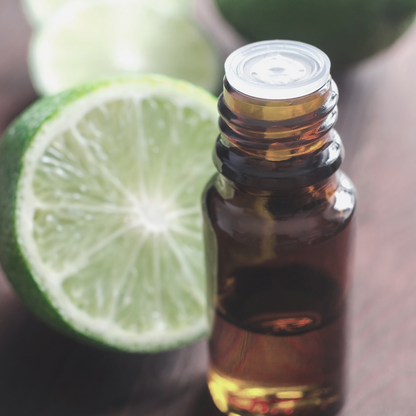 Refresh Aromatics Lime 15ml